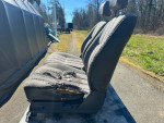 Toyota 4runner 1st Gen Driver And Passenger Seats