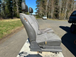Toyota 4runner 1st Gen Driver And Passenger Seats
