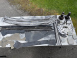 Toyota 4x4 Truck 4runner 22R/22RE Engine Parts And Misc 4runner Parts