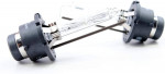 D2S 6000K Morimoto XB HID Xenon Bulbs (Pair)
