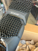 Yamaha FJR Motorcycle Seat