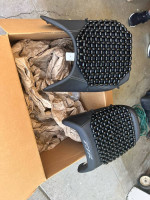 Yamaha FJR Motorcycle Seat