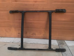 SKI RACKS FOR 2019 Toyota 4 Runner