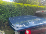 UNDERCOVER TONNEAU COVER- FORD F150