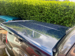 UNDERCOVER TONNEAU COVER- FORD F150