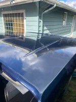 UNDERCOVER TONNEAU COVER- FORD F150