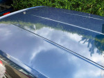 UNDERCOVER TONNEAU COVER- FORD F150