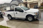 Ford f150