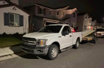 Ford f150
