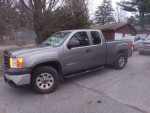 GMC 145,000 mi