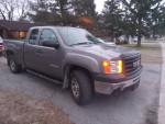 GMC 145,000 mi