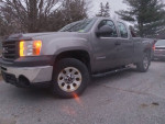 GMC 145,000 mi