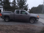 GMC 145,000 mi