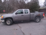 GMC 145,000 mi