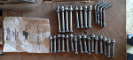 PullRite SuperGlide/SuperRail mounting kit #3119