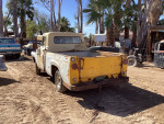 1957 ford f100 pu rat rod hot rod