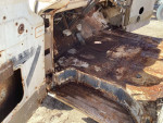 1957 ford f100 pu rat rod hot rod