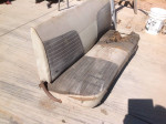 1957-60 ford f100 bench seat rat rod hot rod