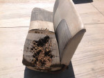 1957-60 ford f100 bench seat rat rod hot rod