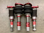 Truhart AirPlus Air Struts for 08-14 Subaru WRX