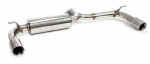 Mazda Corksport Muffler - model 'CX30' or '3'