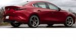 Mazda Corksport Muffler - model 'CX30' or '3'