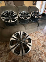 17’s rims