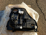 New Right rear door  Regulator 07-11 all Dodge nitros