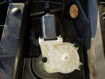 New Right rear door  Regulator 07-11 all Dodge nitros