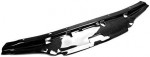 Garage Defend Carbon Fiber Cooling Panel for Nissan Skyline R32