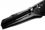 Garage Defend Carbon Fiber Cooling Panel for Nissan Skyline R32