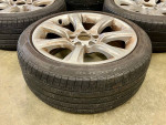 18" BMW OEM style 396 Wheels w/ Pirelli Tires