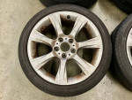 18" BMW OEM style 396 Wheels w/ Pirelli Tires