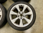 18" BMW OEM style 396 Wheels w/ Pirelli Tires