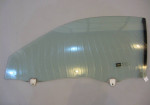 94-01 Acura Integra Coupe Front Driver Side Window Glass