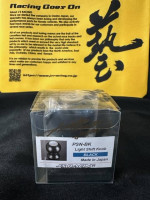 J's Racing Light Weight Shift Knob ***Signed by J's Racing President**