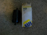 New NAPA Fuel Filter 3486 for Jeep Cherokee