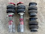 TruHart Air Suspension for 06-11 Honda Civic