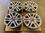 2022 Toyota Tundra SR5 OEM 18” Aluminum Wheels