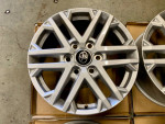 2022 Toyota Tundra SR5 OEM 18” Aluminum Wheels