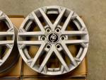 2022 Toyota Tundra SR5 OEM 18” Aluminum Wheels