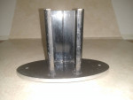 YUKON TRAILER HITCH COVER