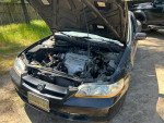 98 Honda accord part out