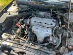 98 Honda accord part out
