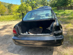 98 Honda accord part out