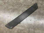 Grillcraft Front Bumper Grill for 2009-2011 Honda Civic Coupe