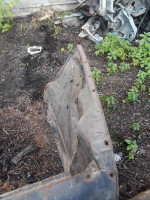 1958-59 CHEVROLET PICK UP TRUCK FRONT CLIP