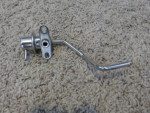 Geo Tracker fuel pressure regulator