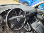2001 VW GTI Manual 1.8T