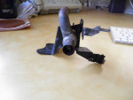 Toyota 4X4 Truck 4runner (Heater Control Valve)